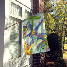 Load image into Gallery viewer, Starfish  Flag Canvas House Size