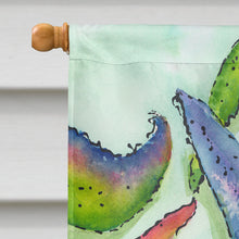 Load image into Gallery viewer, Starfish  Flag Canvas House Size