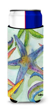 Load image into Gallery viewer, Starfish Slim Can Hugger – Fun &amp; Functional Drink Coolers 8542MUK