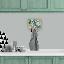 Load image into Gallery viewer, Starfish Leash or Key Holder