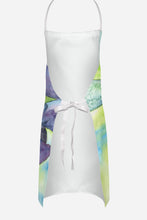 Load image into Gallery viewer, Manatee  Apron – Artist-Designed Kitchen, BBQ &amp; Craft Apron