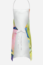 Load image into Gallery viewer, Sand Dollar  Apron – Artist-Designed Kitchen, BBQ &amp; Craft Apron