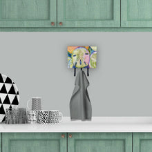 Load image into Gallery viewer, Sand Dollar Leash or Key Holder