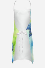 Load image into Gallery viewer, Dolphin  Apron – Artist-Designed Kitchen, BBQ &amp; Craft Apron