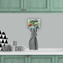 Load image into Gallery viewer, Turtle Leash or Key Holder