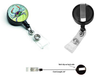 Load image into Gallery viewer, Crab Retractable Badge Reel 8550BR
