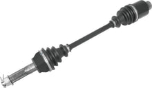 Load image into Gallery viewer, QuadBoss, QuadBoss 609426 Middle Rugged Axle for 2010-2016 Polaris Ranger 6x6 800
