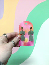 Load image into Gallery viewer, Inner Peace Dangles