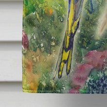 Load image into Gallery viewer, Parrot  Parrot Head Flag Canvas House Size