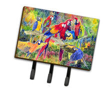 Load image into Gallery viewer, Parrot Leash or Key Holder