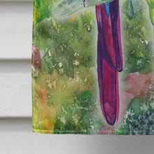 Load image into Gallery viewer, Parrot  Parrot Head Flag Canvas House Size