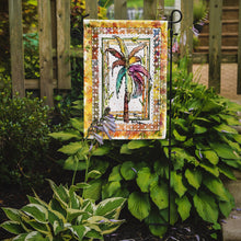 Load image into Gallery viewer, Palm Tree  Garden Flag – Decorative Outdoor Yard Flag