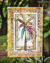 Load image into Gallery viewer, Palm Tree  Garden Flag – Decorative Outdoor Yard Flag