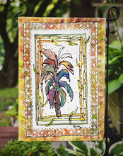 Load image into Gallery viewer, Palm Tree  Garden Flag – Decorative Outdoor Yard Flag