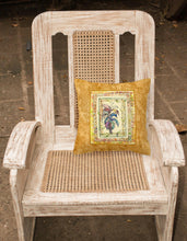 Load image into Gallery viewer, Tree- Palm Tree Decorative   Canvas Fabric Pillow