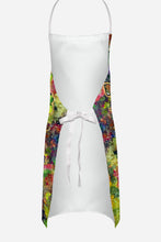 Load image into Gallery viewer, Wine  Apron – Artist-Designed Kitchen, BBQ &amp; Craft Apron