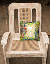 Load image into Gallery viewer, Wine Decorative   Canvas Fabric Pillow
