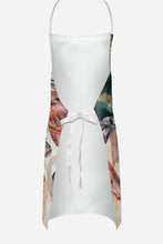 Load image into Gallery viewer, Crab  Apron – Artist-Designed Kitchen, BBQ &amp; Craft Apron