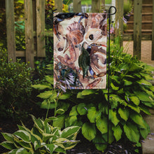 Load image into Gallery viewer, Crab  Garden Flag – Decorative Outdoor Yard Flag