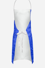 Load image into Gallery viewer, Seahorse  Apron – Artist-Designed Kitchen, BBQ &amp; Craft Apron
