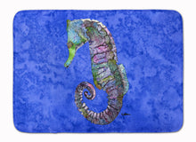 Load image into Gallery viewer, Seahorse Machine Washable Memory Foam Mat 8639RUG
