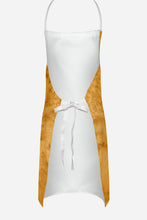 Load image into Gallery viewer, Seahorse  Apron – Artist-Designed Kitchen, BBQ &amp; Craft Apron