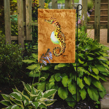 Load image into Gallery viewer, Seahorse  Garden Flag – Decorative Outdoor Yard Flag