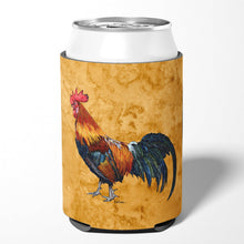 Load image into Gallery viewer, Bird - Rooster Can or Bottle Beverage Insulator Hugger