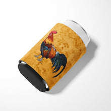 Load image into Gallery viewer, Bird - Rooster Can or Bottle Beverage Insulator Hugger