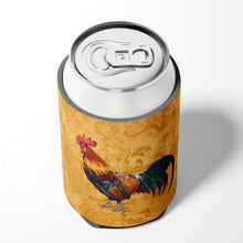 Load image into Gallery viewer, Bird - Rooster Can or Bottle Beverage Insulator Hugger