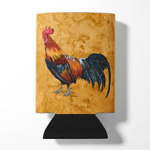 Load image into Gallery viewer, Bird - Rooster Can or Bottle Beverage Insulator Hugger