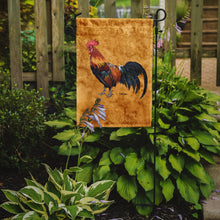 Load image into Gallery viewer, Rooster  Garden Flag – Decorative Outdoor Yard Flag