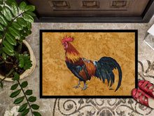 Load image into Gallery viewer, Rooster  Doormat - 24x36 Decorative Floor Mat – Indoor/Outdoor Rug