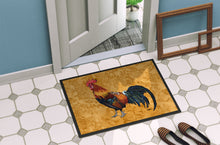 Load image into Gallery viewer, Rooster  Doormat - 24x36 Decorative Floor Mat – Indoor/Outdoor Rug