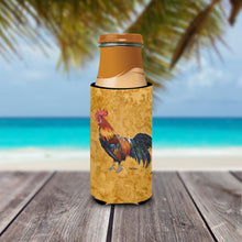 Load image into Gallery viewer, Rooster Slim Can Hugger – Fun &amp; Functional Drink Coolers 8651MUK