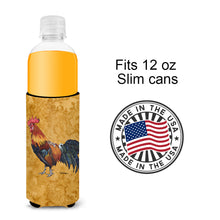 Load image into Gallery viewer, Rooster Slim Can Hugger – Fun &amp; Functional Drink Coolers 8651MUK