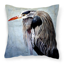 Load image into Gallery viewer, Rooster Throw Pillow - 14x14 Decorative Pillow – Art for Your Home &amp; Patio 8652PW1414