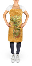 Load image into Gallery viewer, Pineapple  Apron – Artist-Designed Kitchen, BBQ &amp; Craft Apron