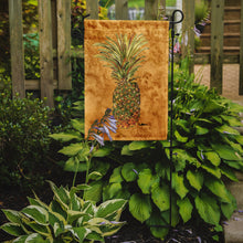 Load image into Gallery viewer, Pineapple  Garden Flag – Decorative Outdoor Yard Flag