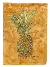 Load image into Gallery viewer, Pineapple  Garden Flag – Decorative Outdoor Yard Flag