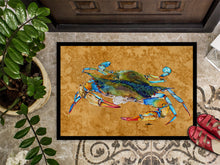 Load image into Gallery viewer, Crab  Doormat - 24x36 Decorative Floor Mat – Indoor/Outdoor Rug
