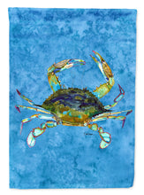 Load image into Gallery viewer, Crab  Garden Flag – Decorative Outdoor Yard Flag