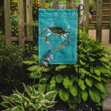 Load image into Gallery viewer, Crab  Garden Flag – Decorative Outdoor Yard Flag