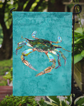 Load image into Gallery viewer, Crab  Garden Flag – Decorative Outdoor Yard Flag