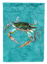 Load image into Gallery viewer, Crab  Garden Flag – Decorative Outdoor Yard Flag