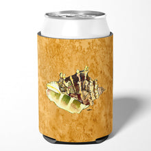 Load image into Gallery viewer, Shells Can or Bottle Beverage Insulator Hugger