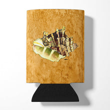 Load image into Gallery viewer, Shells Can or Bottle Beverage Insulator Hugger