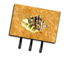 Load image into Gallery viewer, Shell Leash or Key Holder