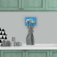 Load image into Gallery viewer, Manatee Leash or Key Holder