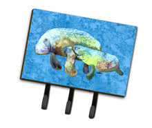 Load image into Gallery viewer, Manatee Leash or Key Holder
